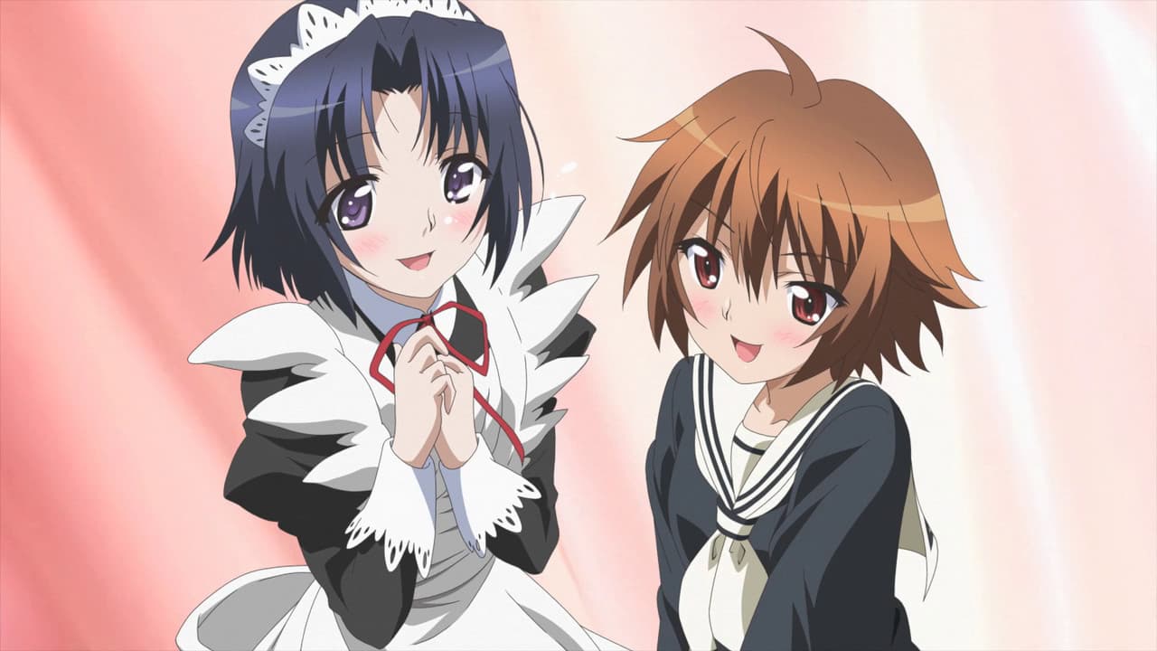 Banner for Swing Out Sisters