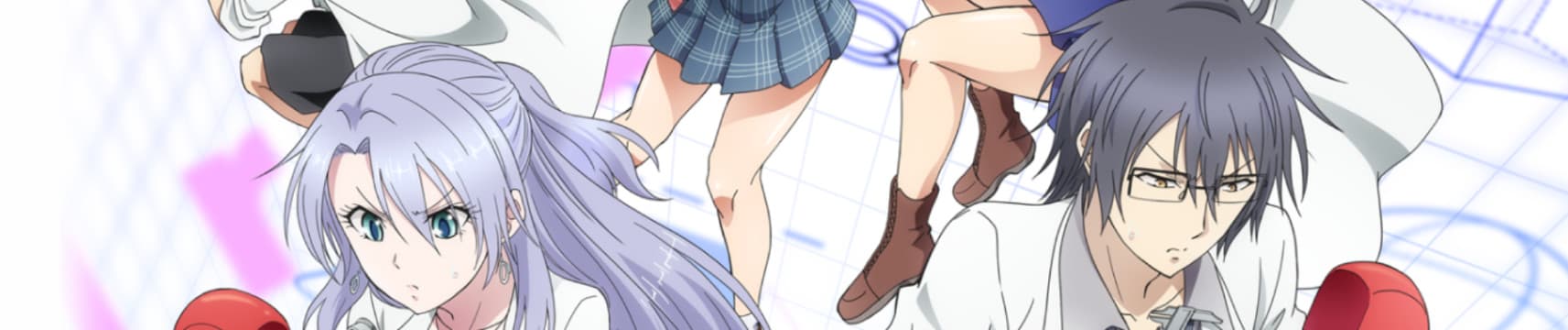 Banner for Science Fell in Love, So I Tried to Prove It r=1-sinθ