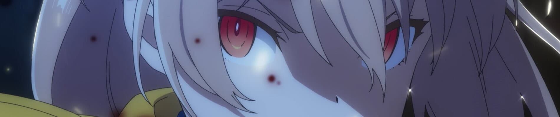 Banner for The Executioner and Her Way of Life