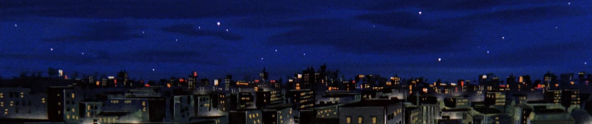 Banner for Megazone 23 Part II