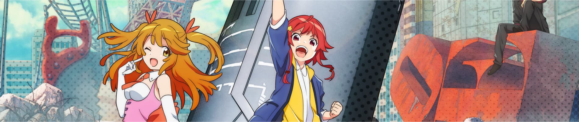 Banner for RUMBLE GARANNDOLL