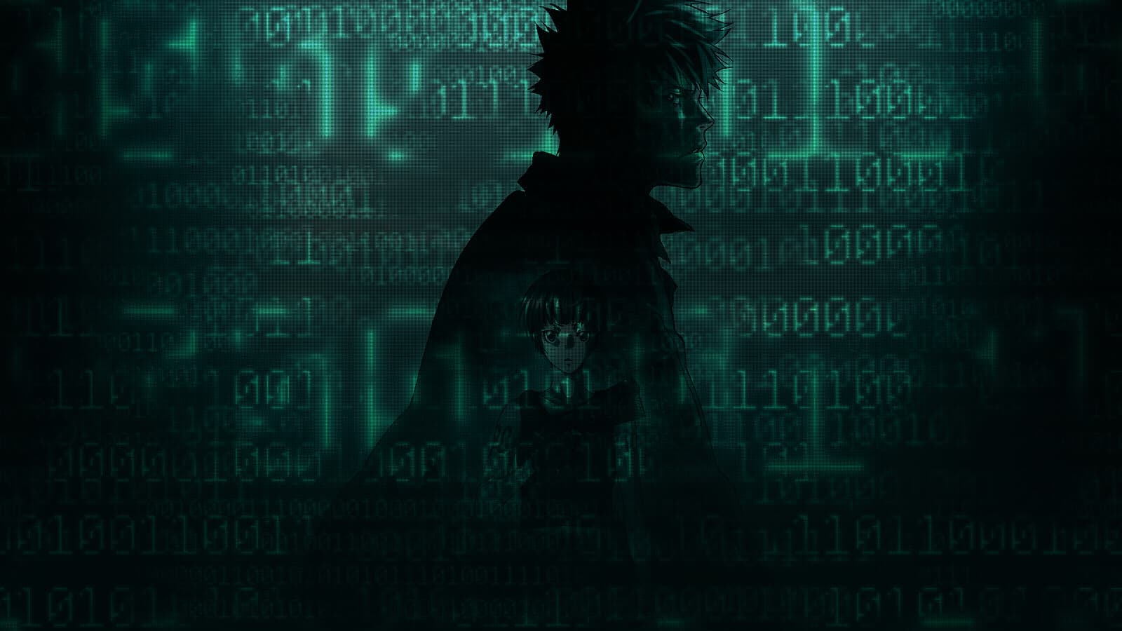 Banner for PSYCHO-PASS