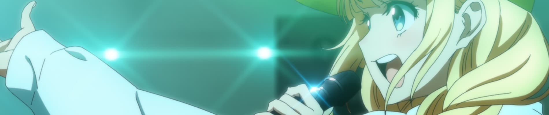 Banner for Ya Boy Kongming!