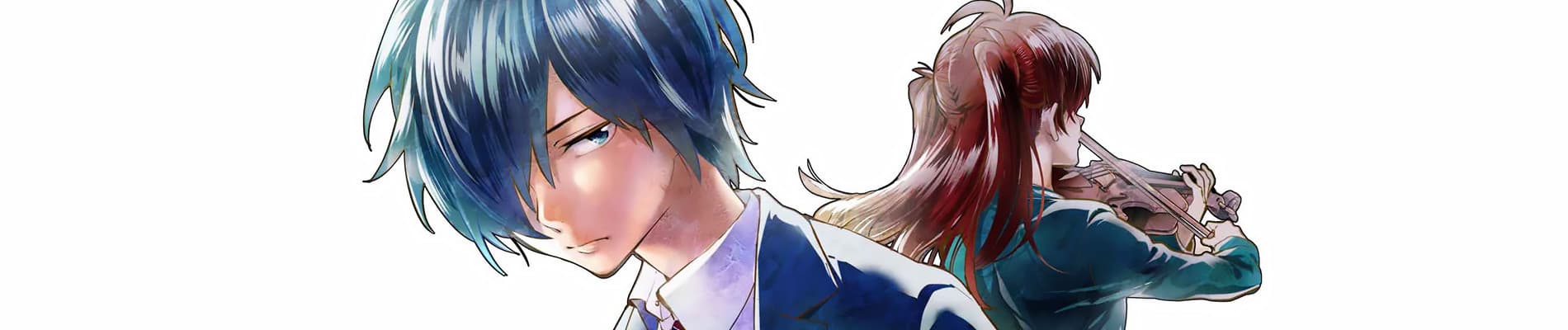 Banner for Blue Orchestra