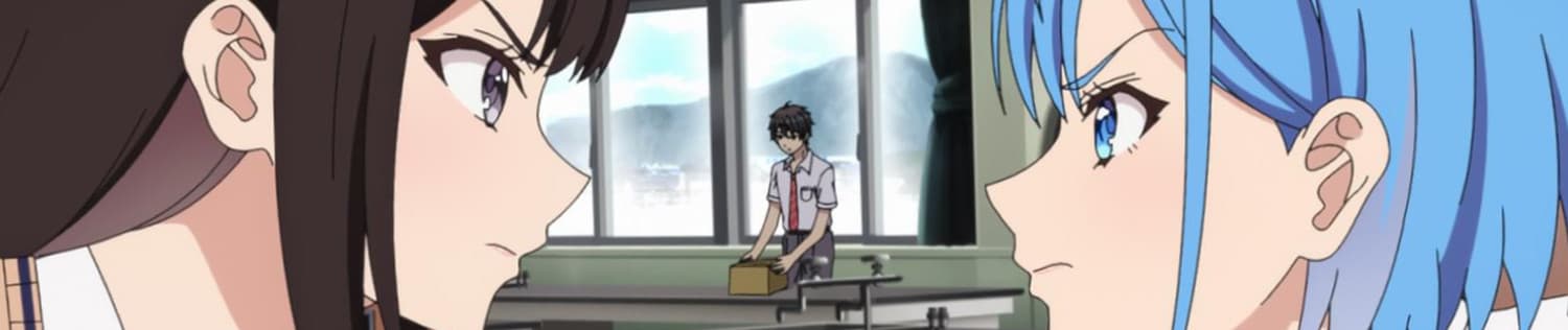 Banner for Can a Boy-Girl Friendship Survive?