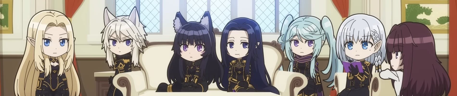 Banner for Em-Shade! Shorts