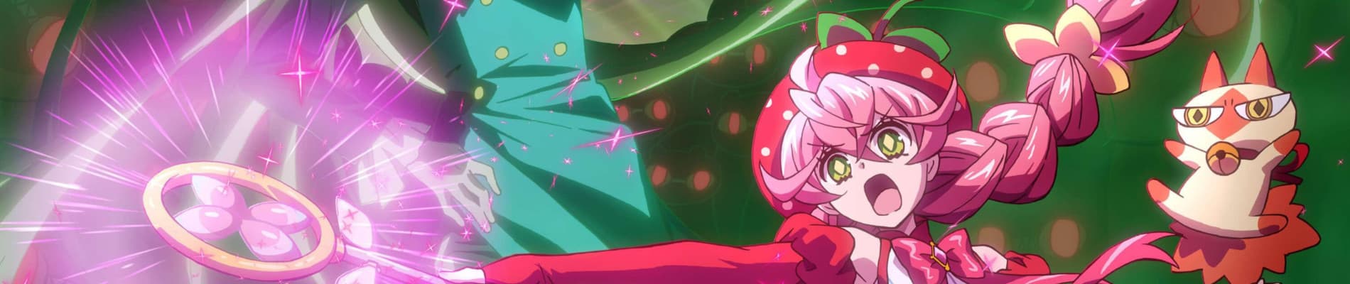 Banner for Acro Trip