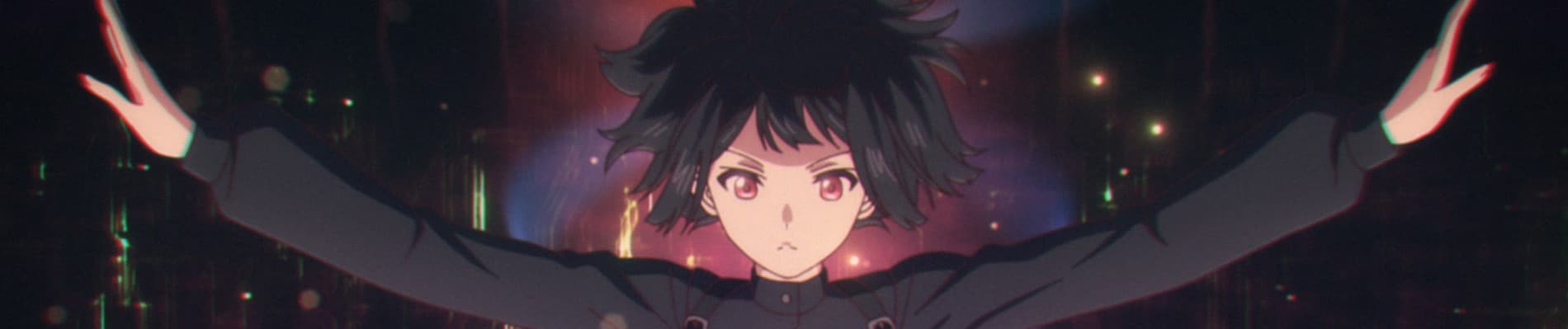 Banner for YOUR FORMA