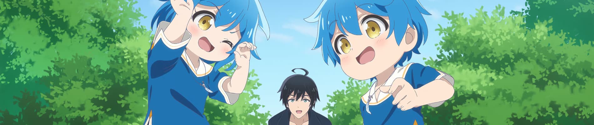 Banner for A Journey Through Another World: Raising Kids While Adventuring