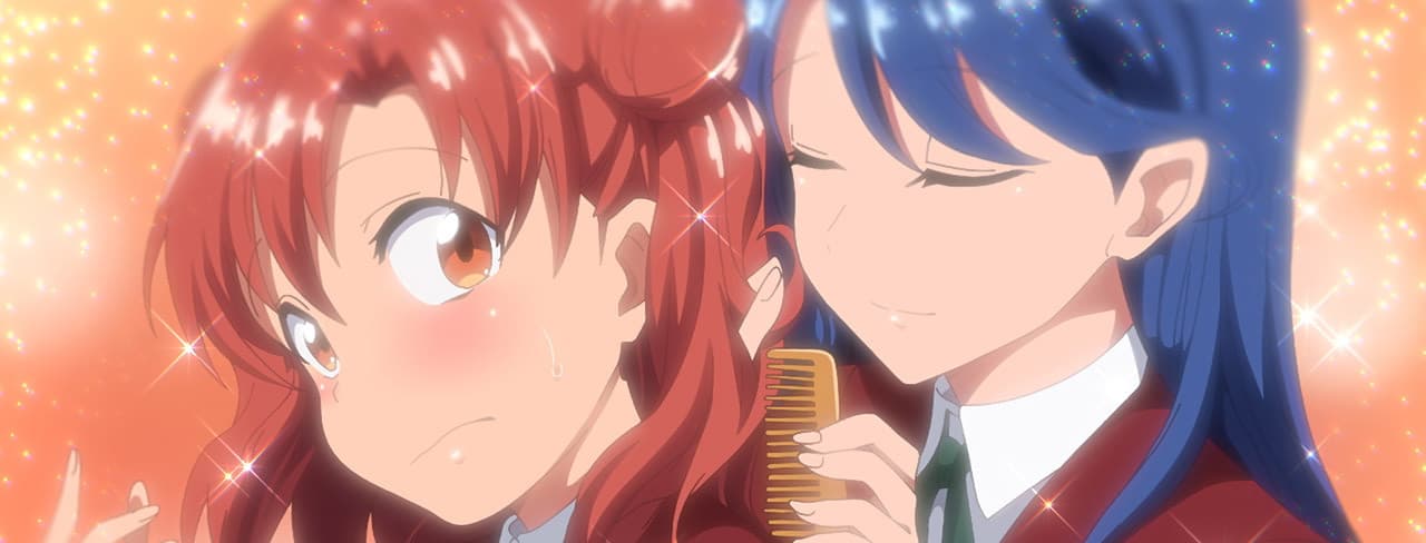 Banner for Yumemiru Otome