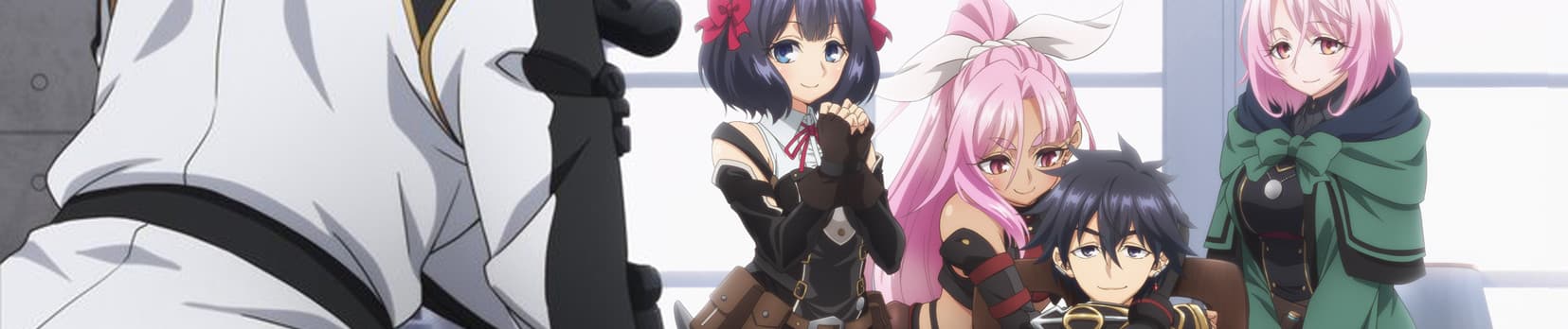 Banner for Let This Grieving Soul Retire