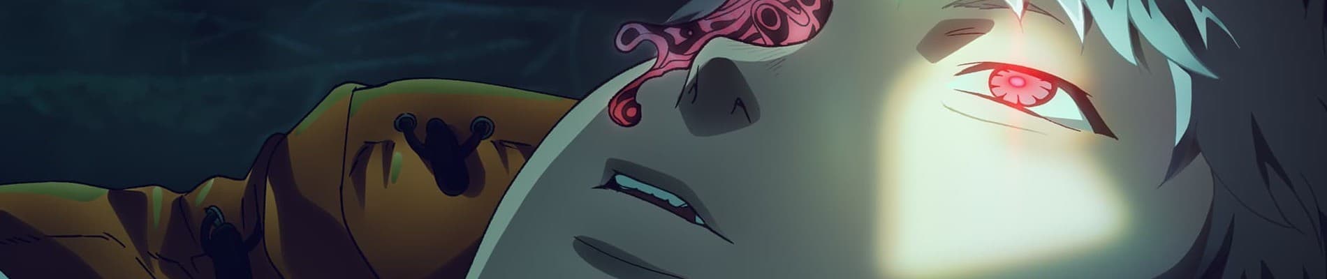 Banner for The Summer Hikaru Died