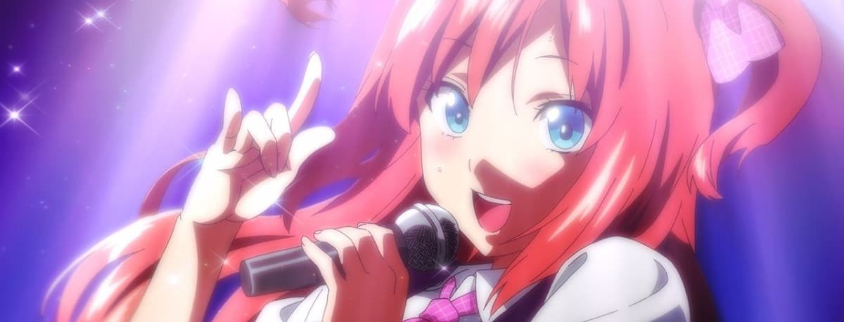 Banner for Ima♥Ria