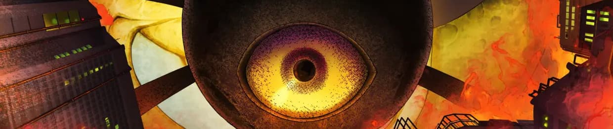 Banner for Fire Force Season 3 Part 2