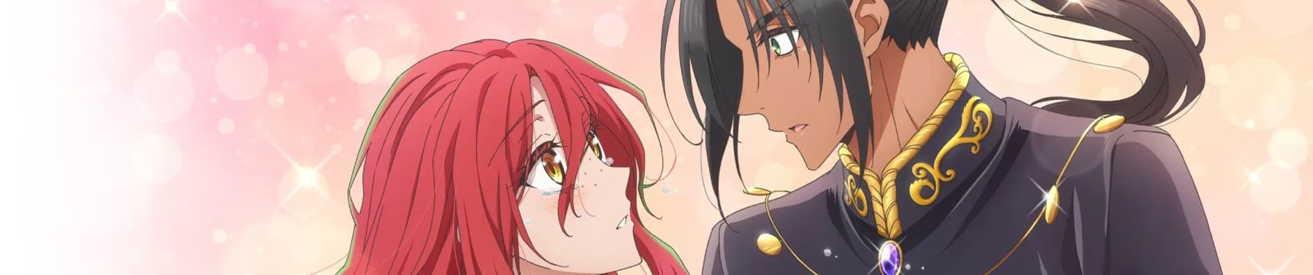 Banner for Betrothed to My Sister's Ex