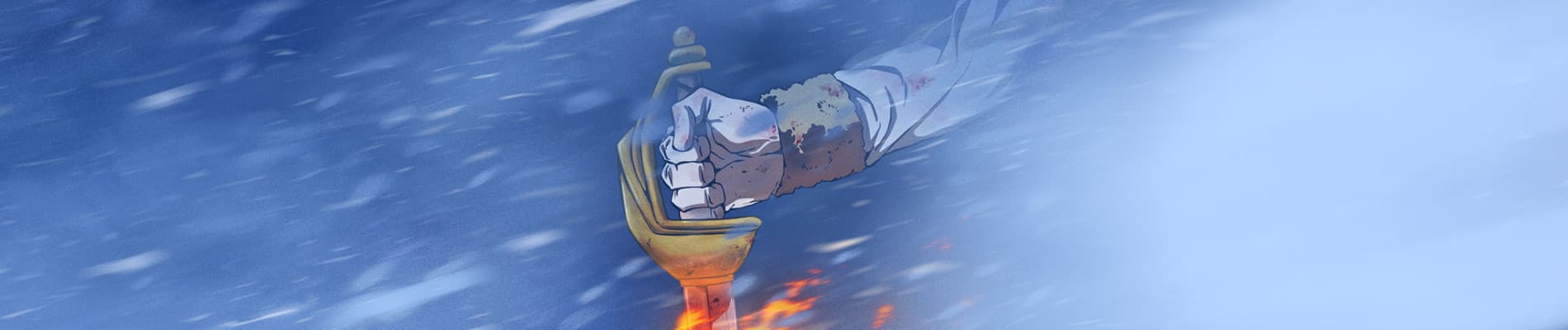 Banner for Undead Unluck: Winter Arc