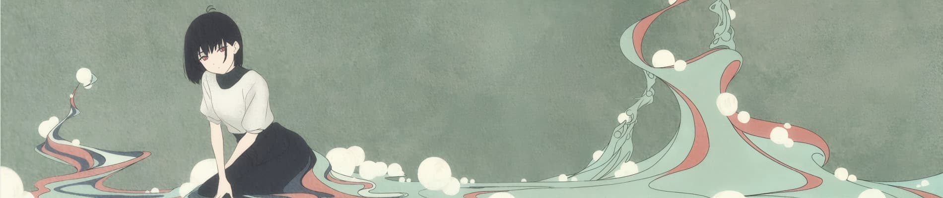 Banner for SHOSHIMIN: How to become Ordinary Season 2