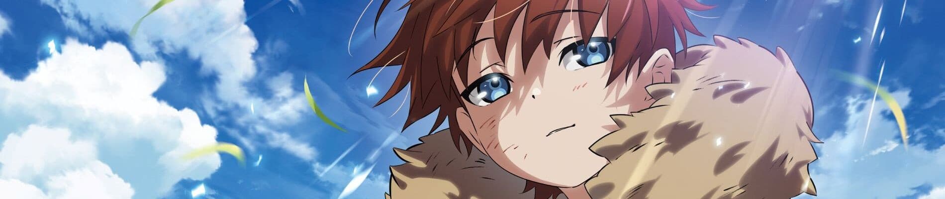 Banner for The Beginning After the End