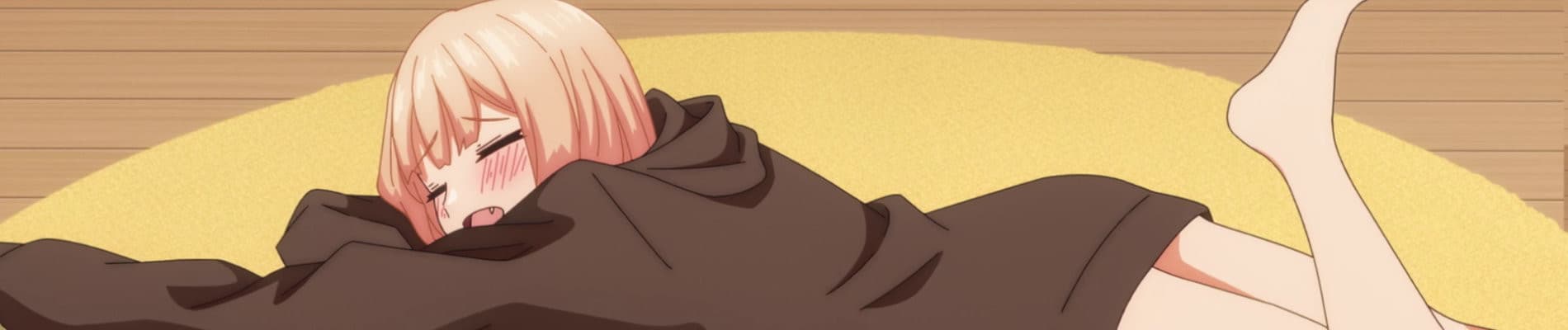 Banner for Moto Kare to wa Dekinakatta Sex Shite mo Ii Desu ka?