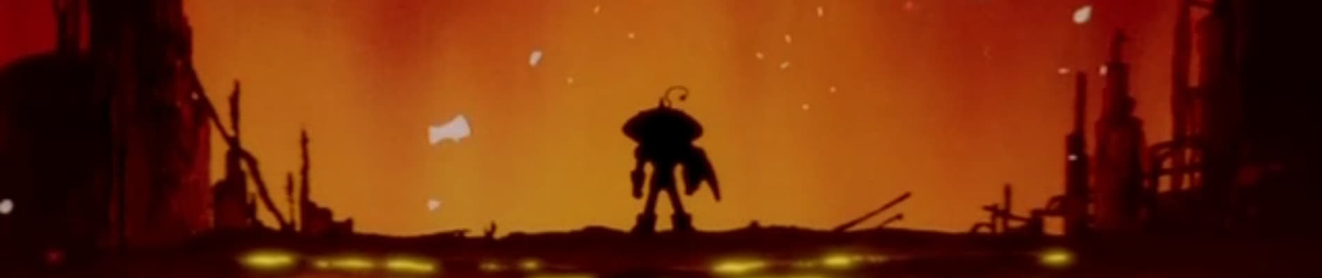 Banner for The Daichis - Earth's Defense Family