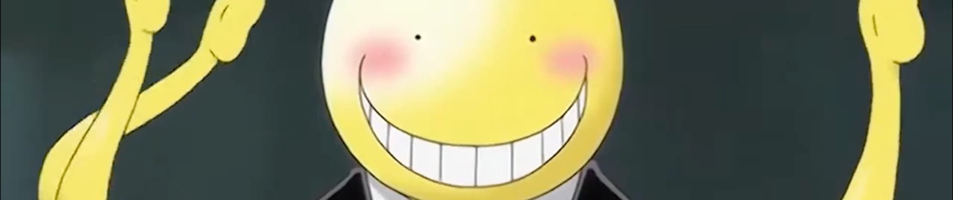 Banner for Ansatsu Kyoushitsu: Jump Festa 2013 Special