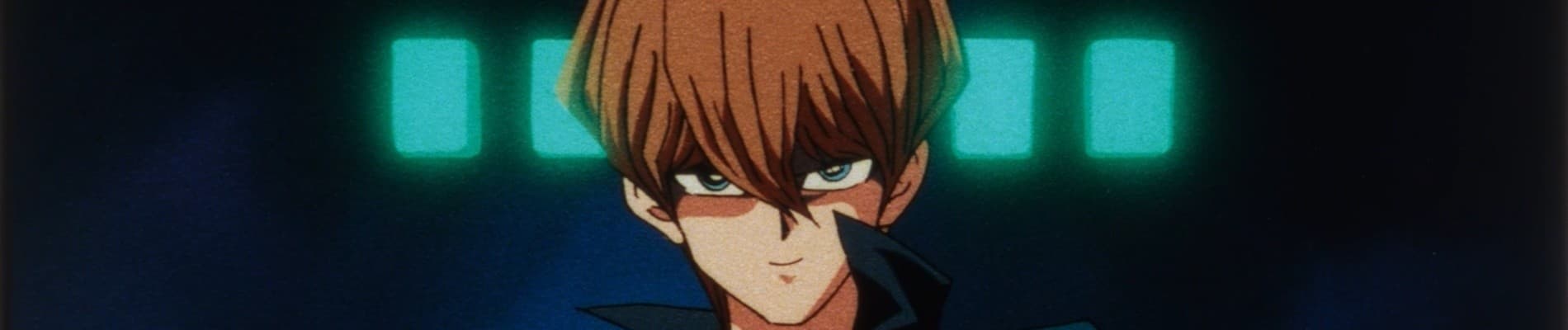 Banner for Yu☆Gi☆Oh! (Movie)