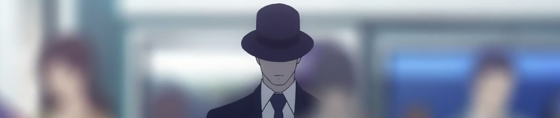 Banner for Kuro no Sumika -Chronus-