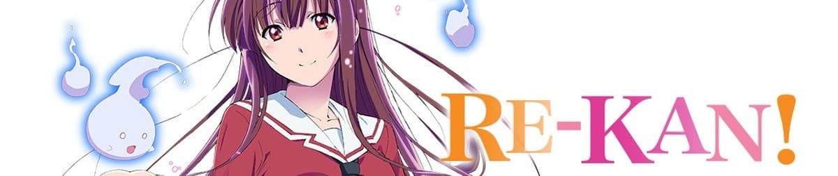 Banner for Re-Kan!
