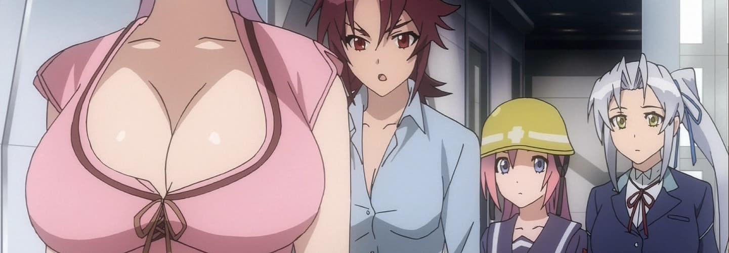 Banner for Triage X