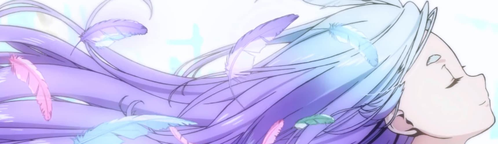 Banner for Comet Lucifer