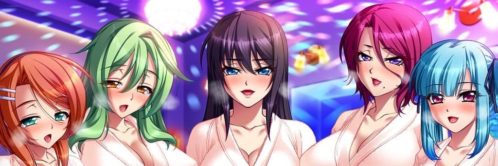 Banner for Mesu Kyoushi 4: Kegasareta Kyoudan