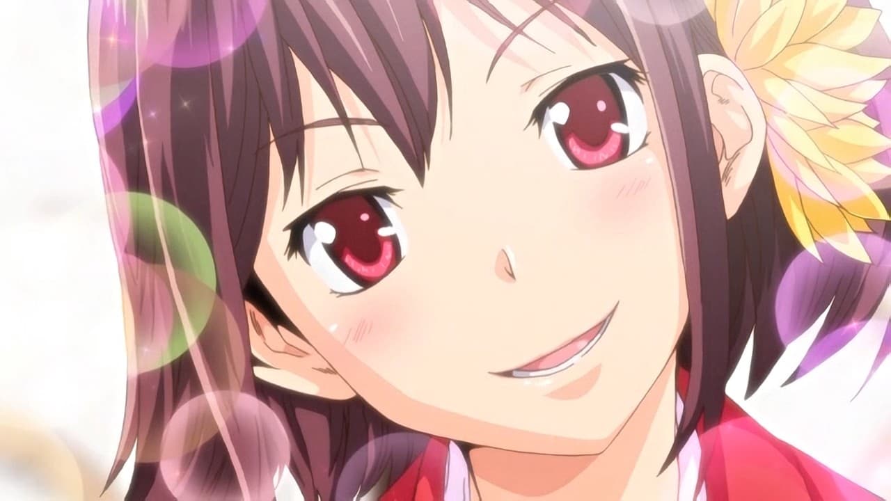 Banner for From Young Girls into Whores...