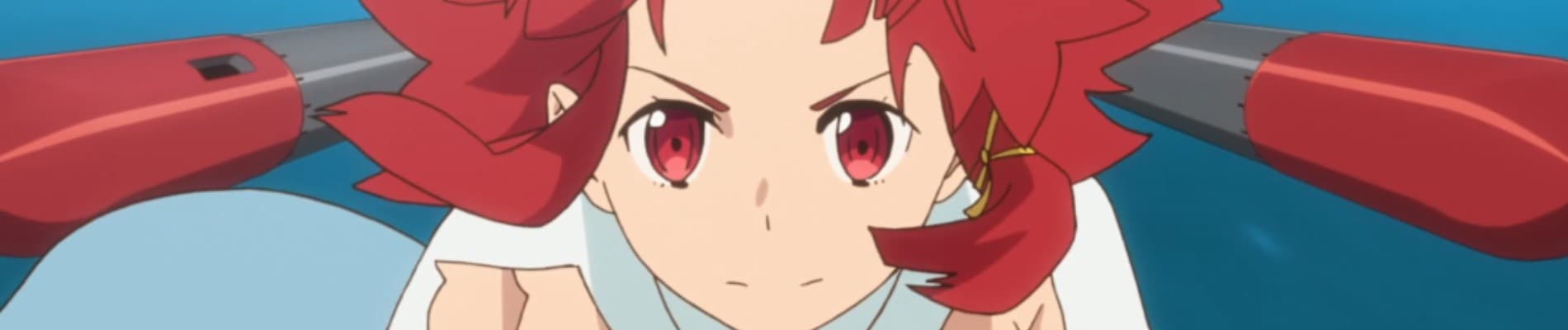 Banner for Izetta: The Last Witch