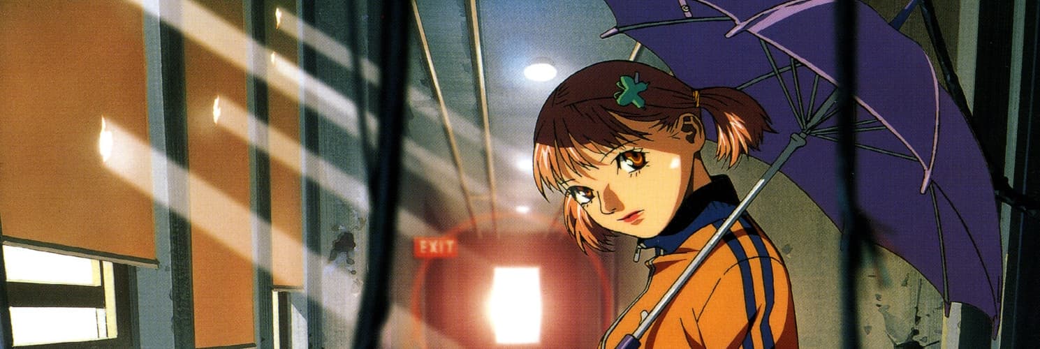 Banner for Mezzo Forte