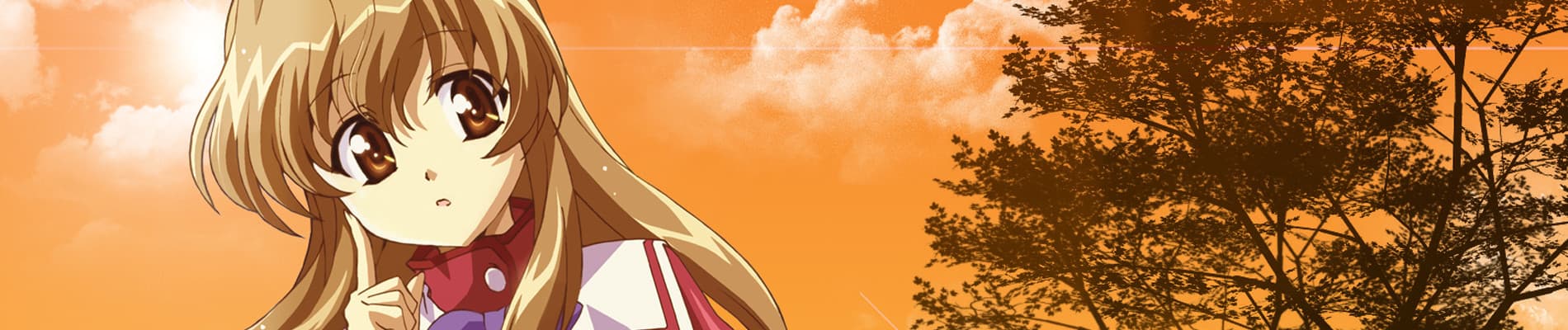 Banner for Haruka Nogizaka's Secret