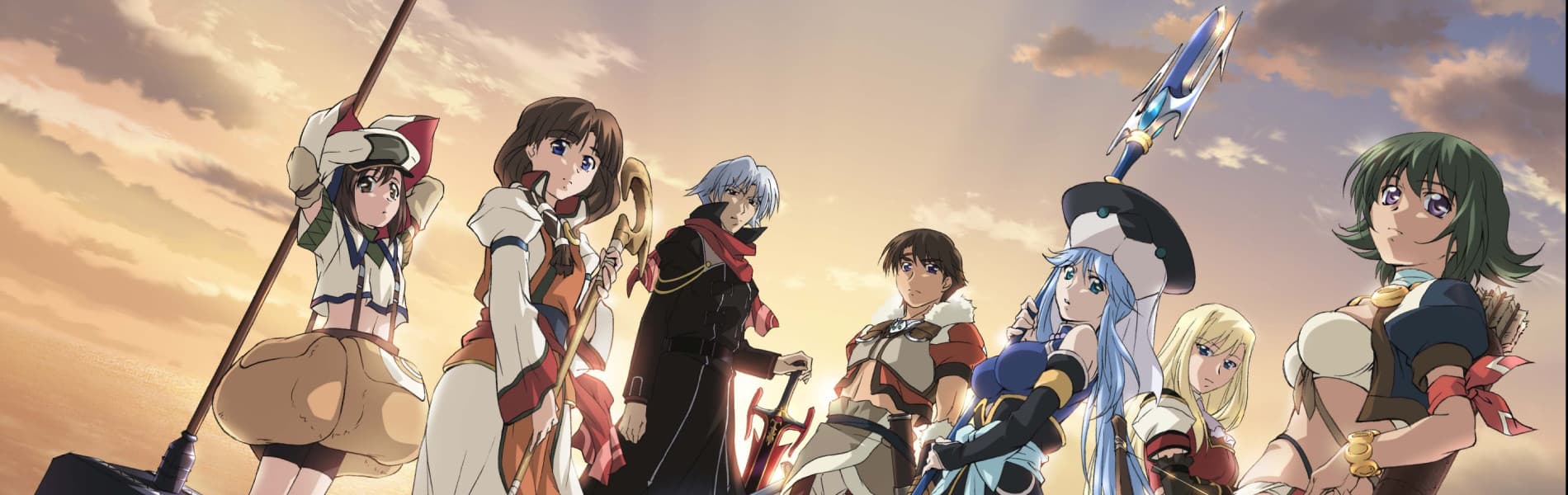 Banner for Tears to Tiara