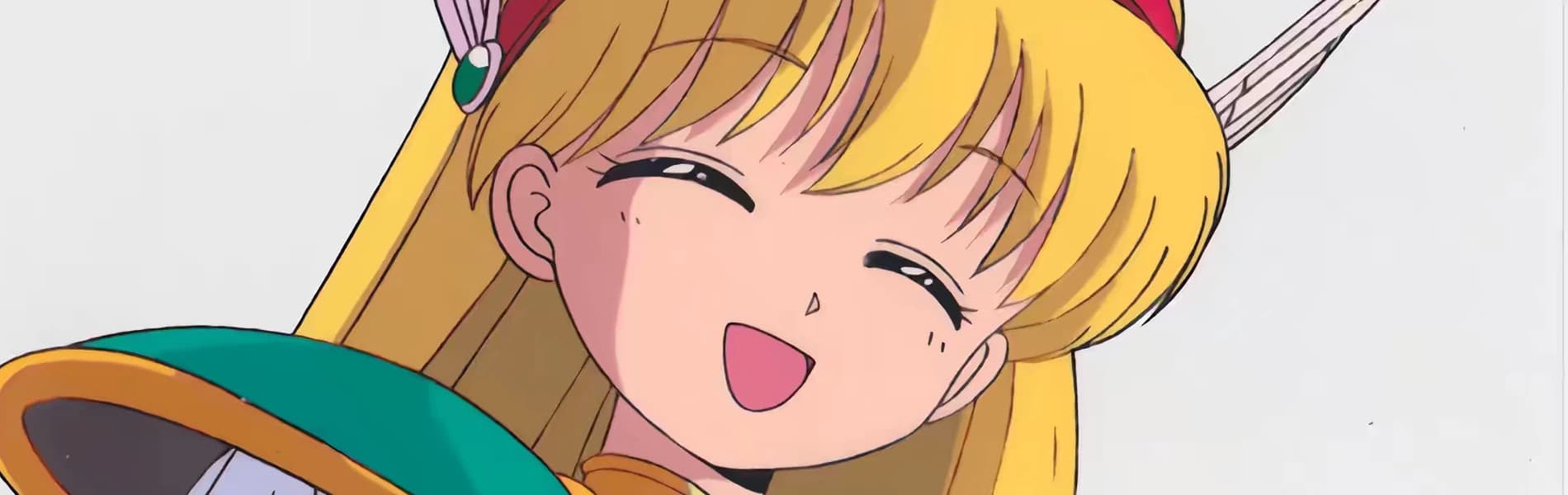 Banner for Akazukin Chacha OVA