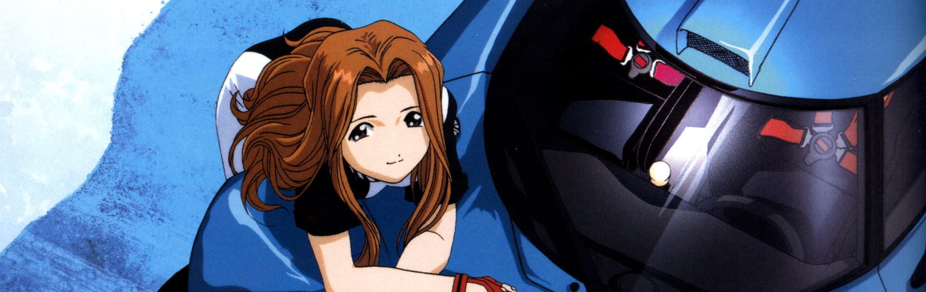 Banner for éX-Driver