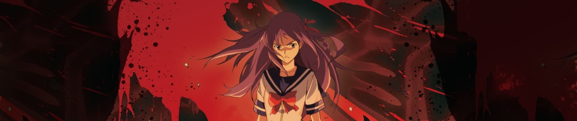 Banner for Corpse Princess: Aka