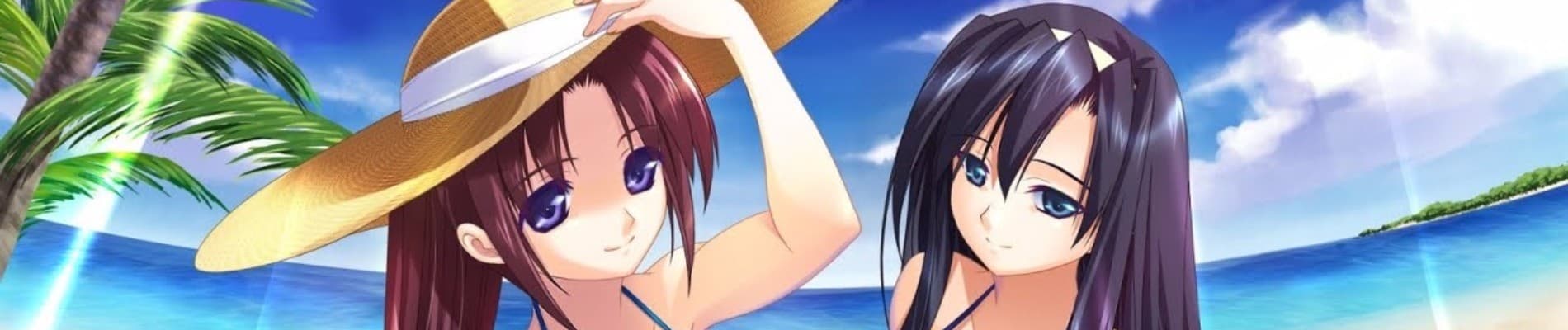 Banner for Four for Foreplay