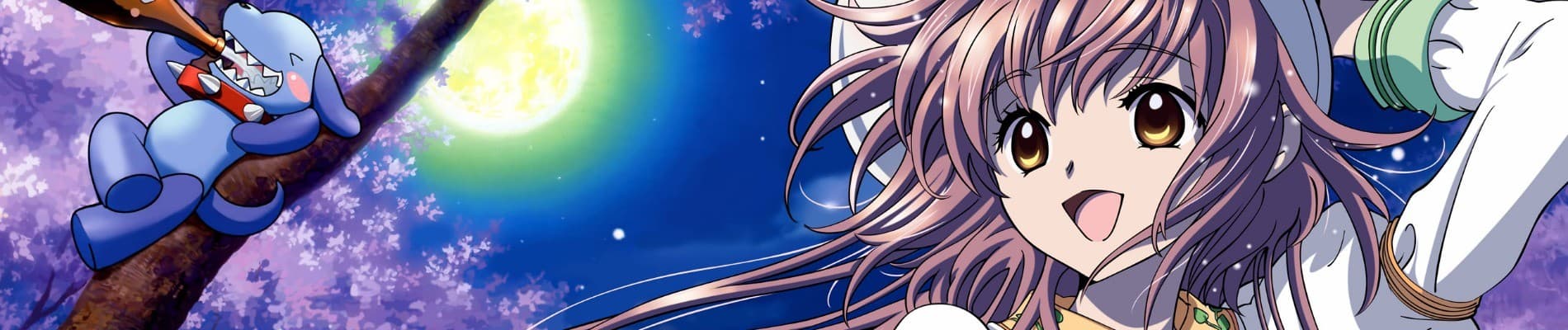 Banner for Kobato