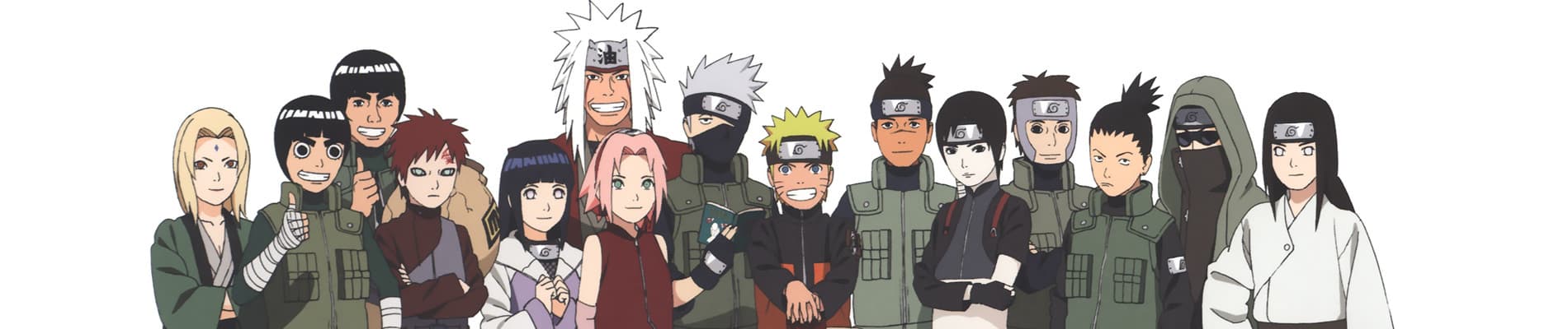 Banner for Naruto Shippuden the Movie: The Will of Fire