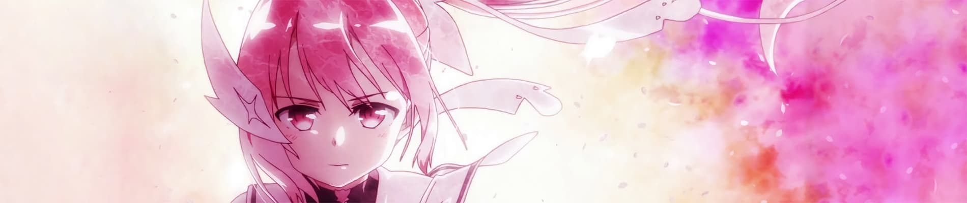 Banner for Yuki Yuna is a Hero: The Hero Chapter