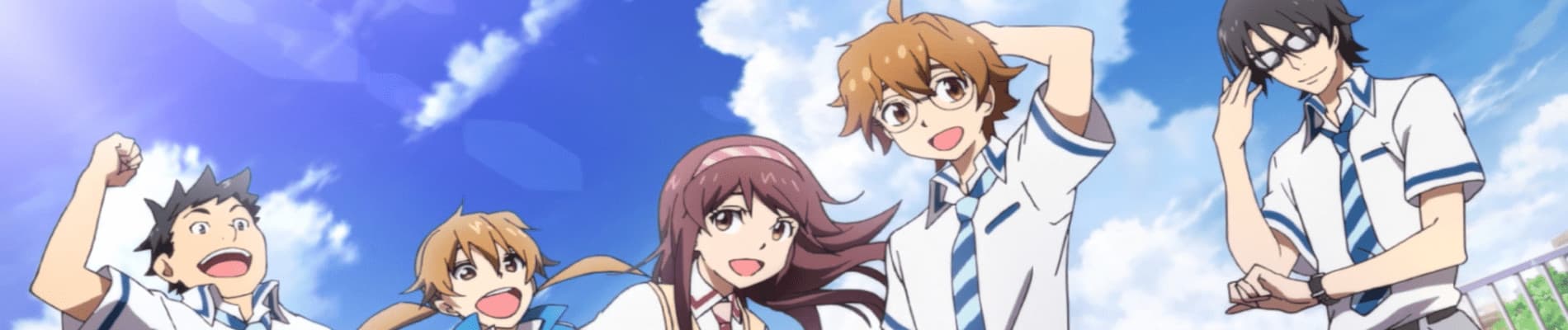 Banner for Fastest Finger First