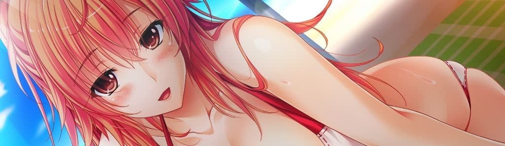 Banner for Ero Zemi: Ecchi ni Yaru-ki ni ABC - THE ANIMATION