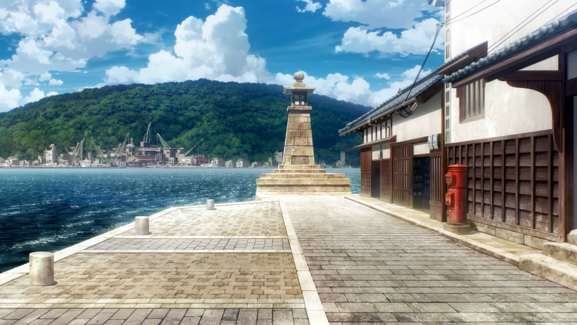 Banner for Fafner THE BEYOND