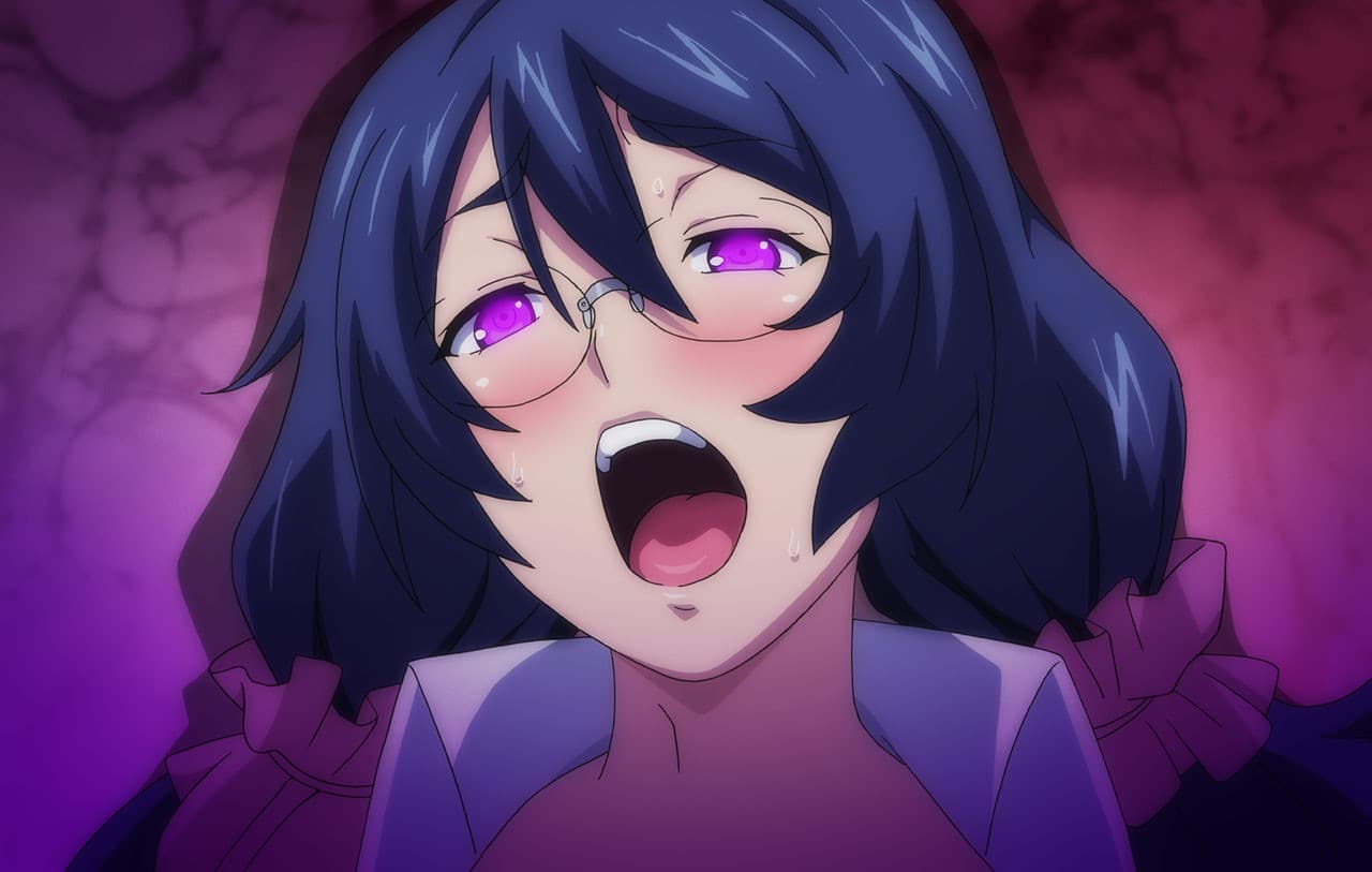 Banner for Meikoku Gakuen: Jutai-hen