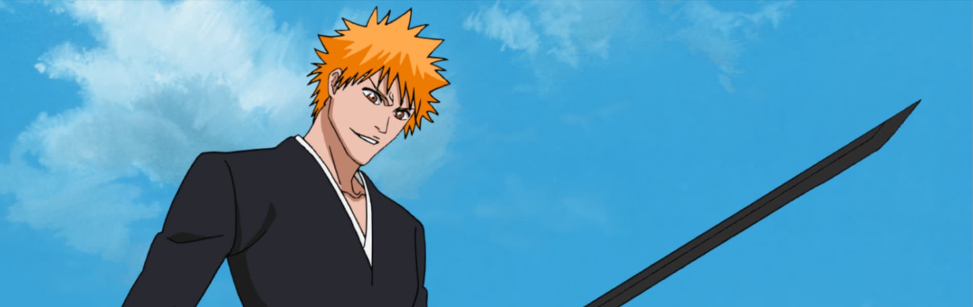 Banner for Bleach the Movie: Memories of Nobody