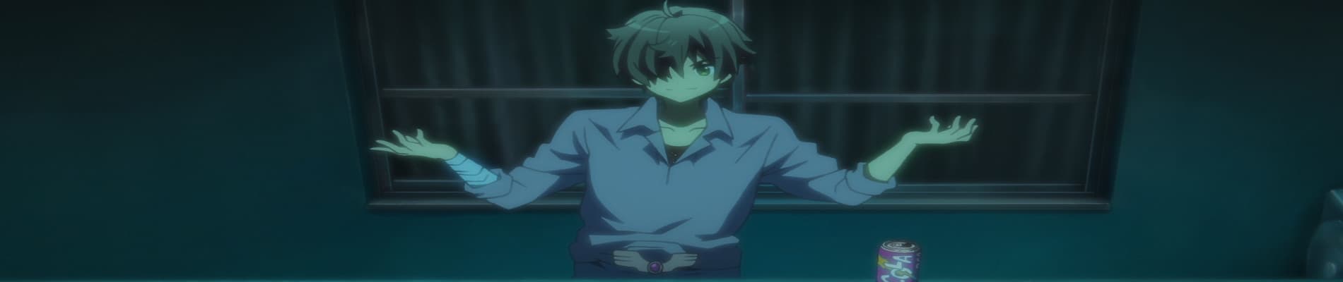 Banner for Love, Chunibyo & Other Delusions! Rikka Version Lite