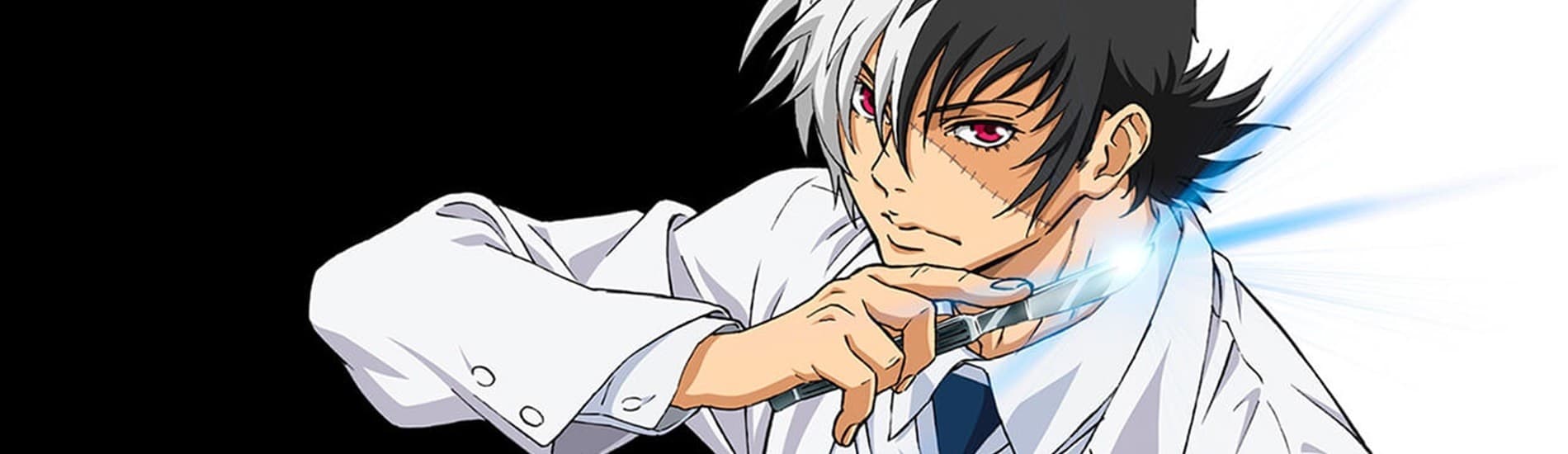 Banner for Young Black Jack